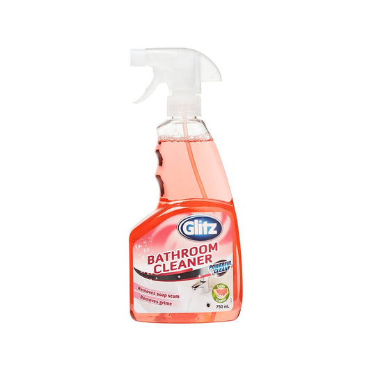 Glitz Bathroom Cleaner - 750ml