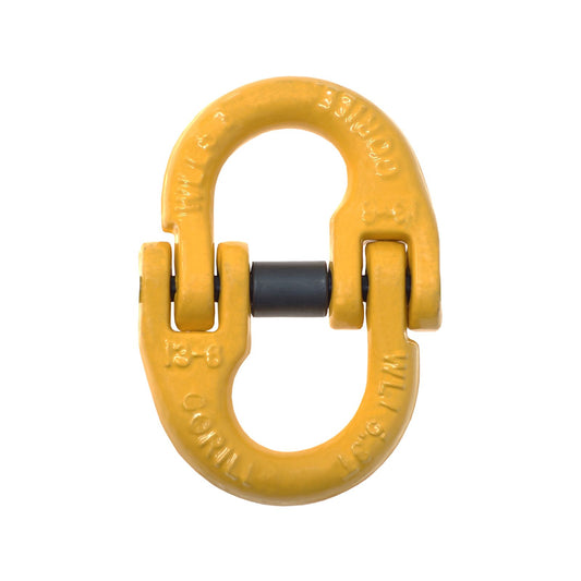Gorilla Grade 80 Component Coupler - 13mm - 5.3 Tonne