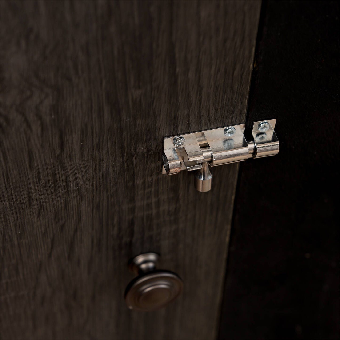 Taskmaster Barrel Bolt - 38mm
