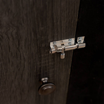 Taskmaster Barrel Bolt - 38mm