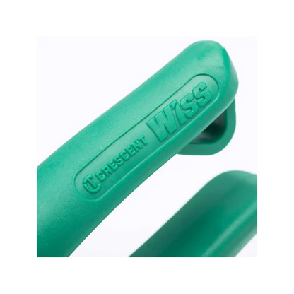 Crescent Wiss Right Cut Aviation Snips - 248mm - Green