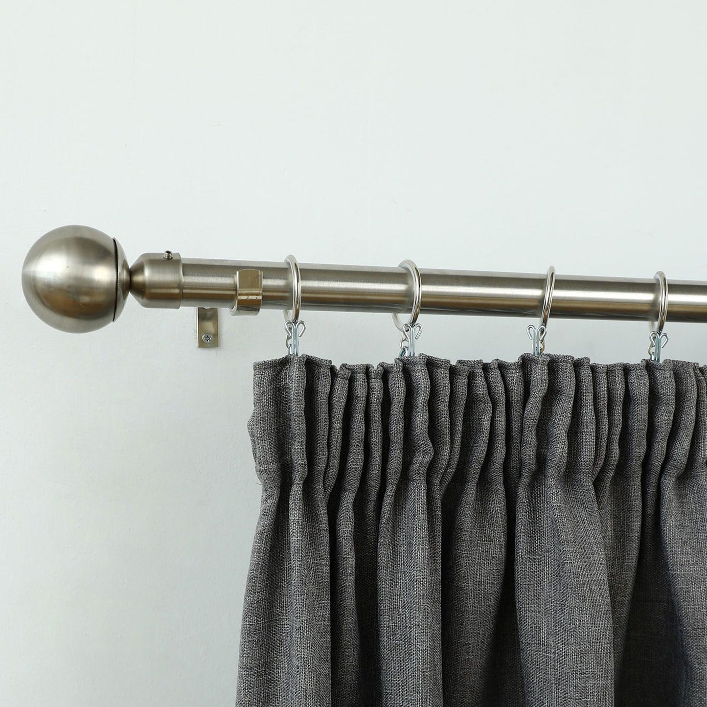 Windoware Slip in Curtain Hook - 35mm - 14 Pack