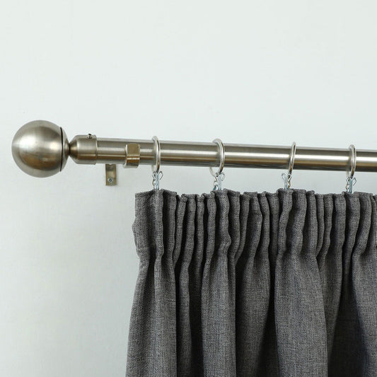 Windoware Slip in Curtain Hook - 35mm - 14 Pack