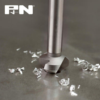 Sutton Tools Countersink Bit - 20.5mm