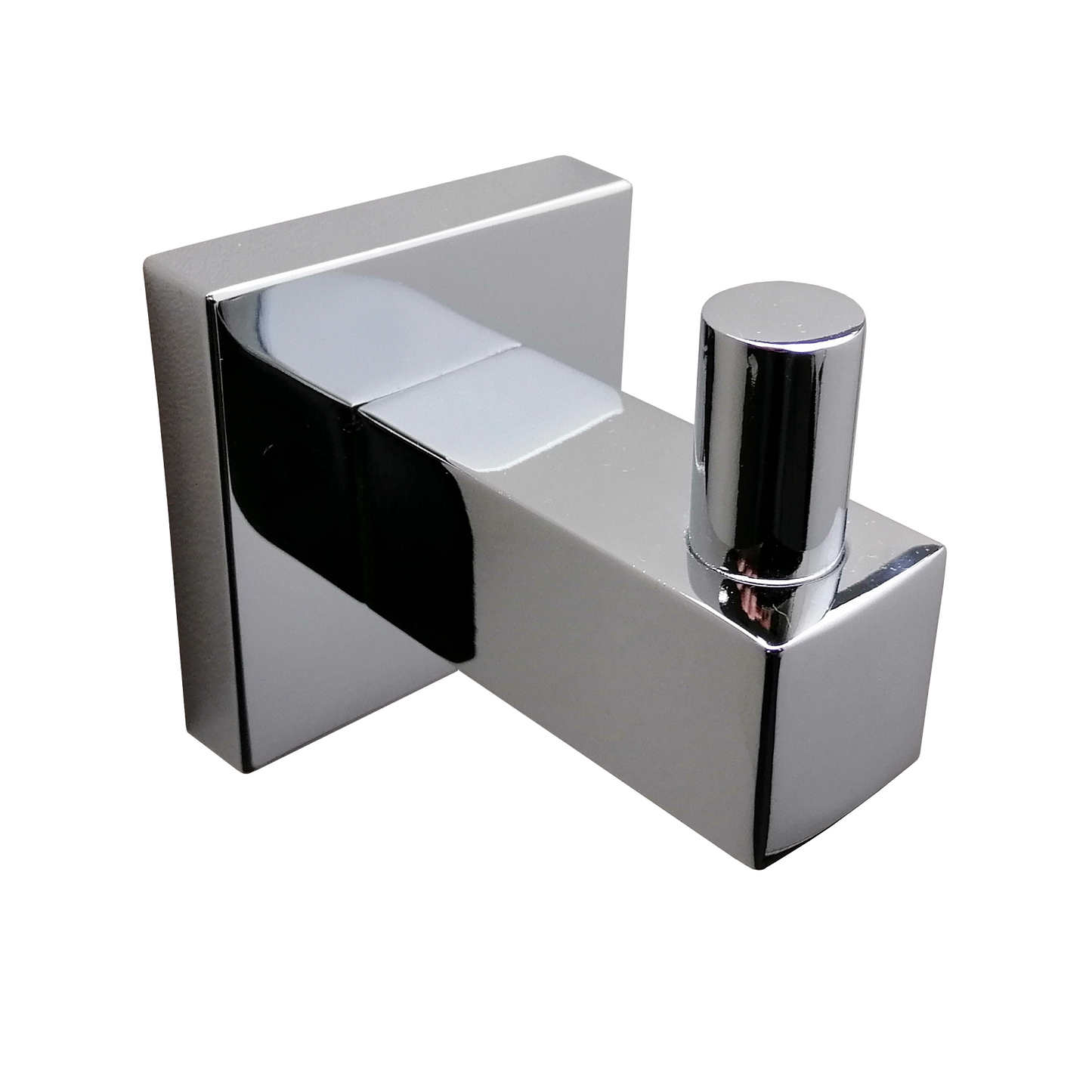 Barelli Piazza Chrome Robe Hook