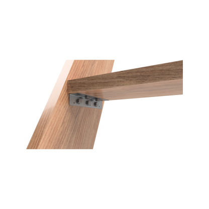 Vuepro Stainless Steel Stair Case Angle - 40 x 40 x 230mm