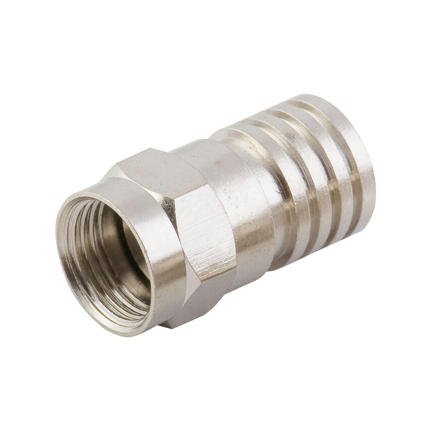 Antsig F59 Crimp Connector - RG6