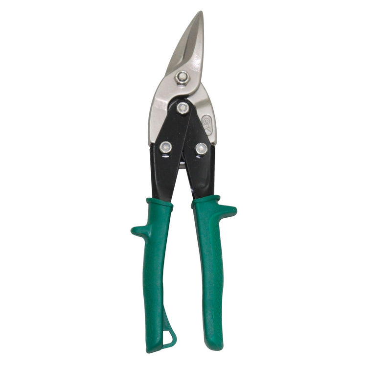 Craftright Right Cut Aviation Tin Snips 250mm