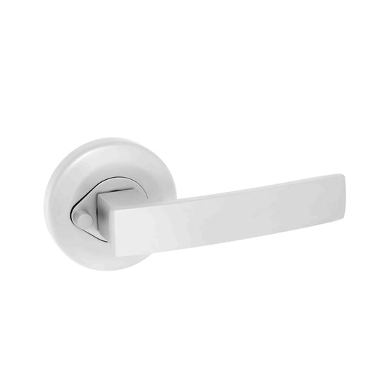 Gainsborough Angular Privacy Leversets - 60mm