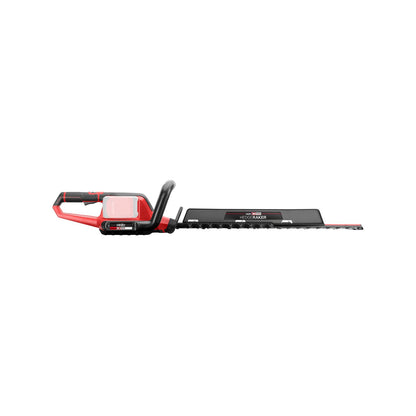 Ozito Cordless Hedge Trimmer - 650mm