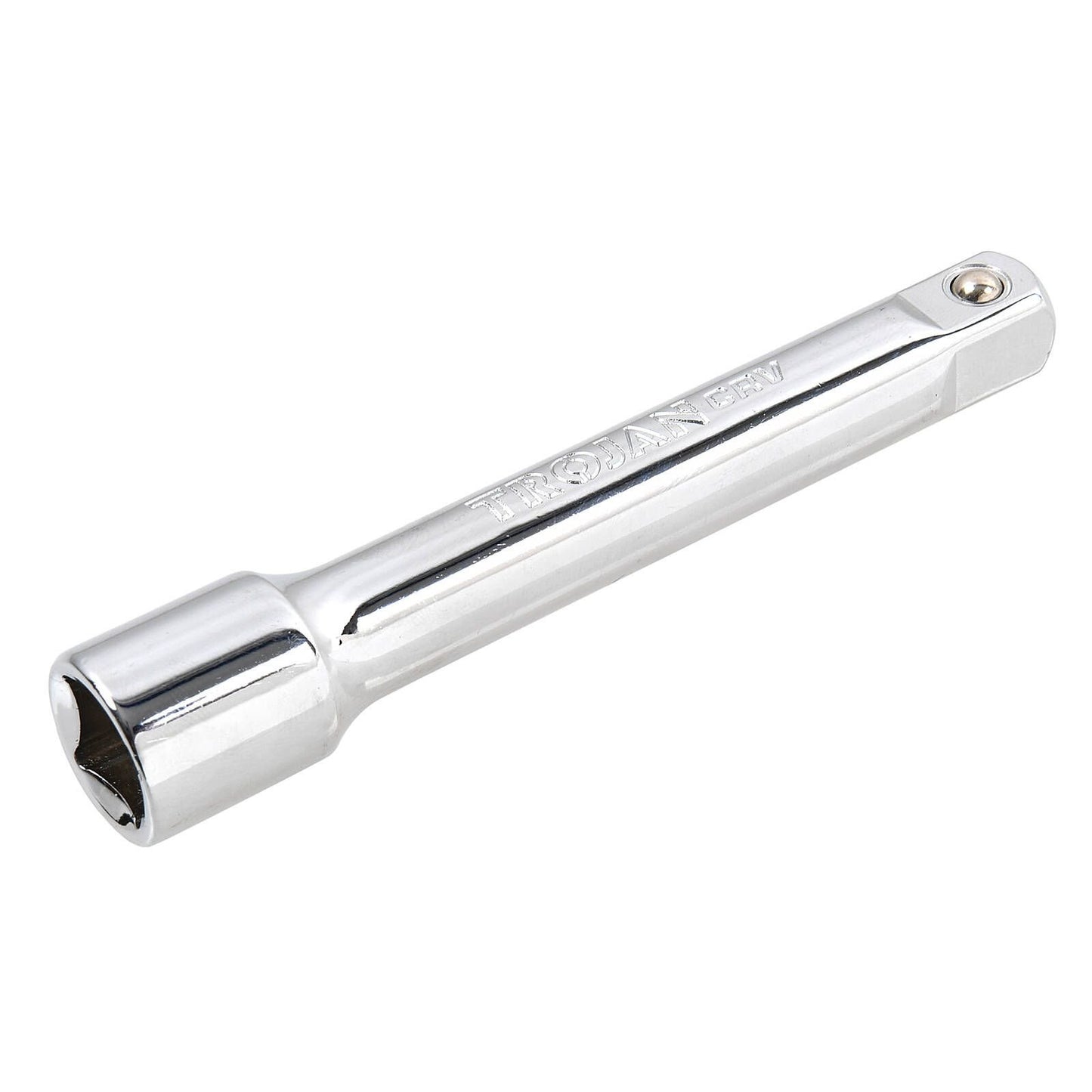 Trojan Socket Extension Bar - 125mm - 1/2" Drive