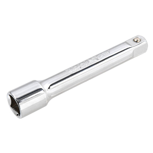 Trojan Socket Extension Bar - 125mm - 1/2" Drive