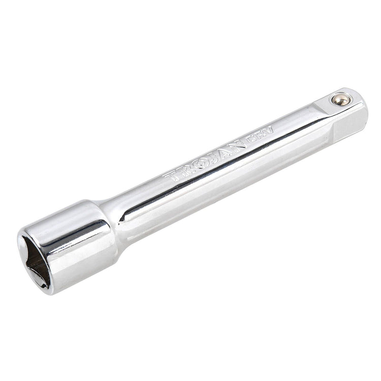 Trojan Socket Extension Bar - 125mm - 1/2" Drive