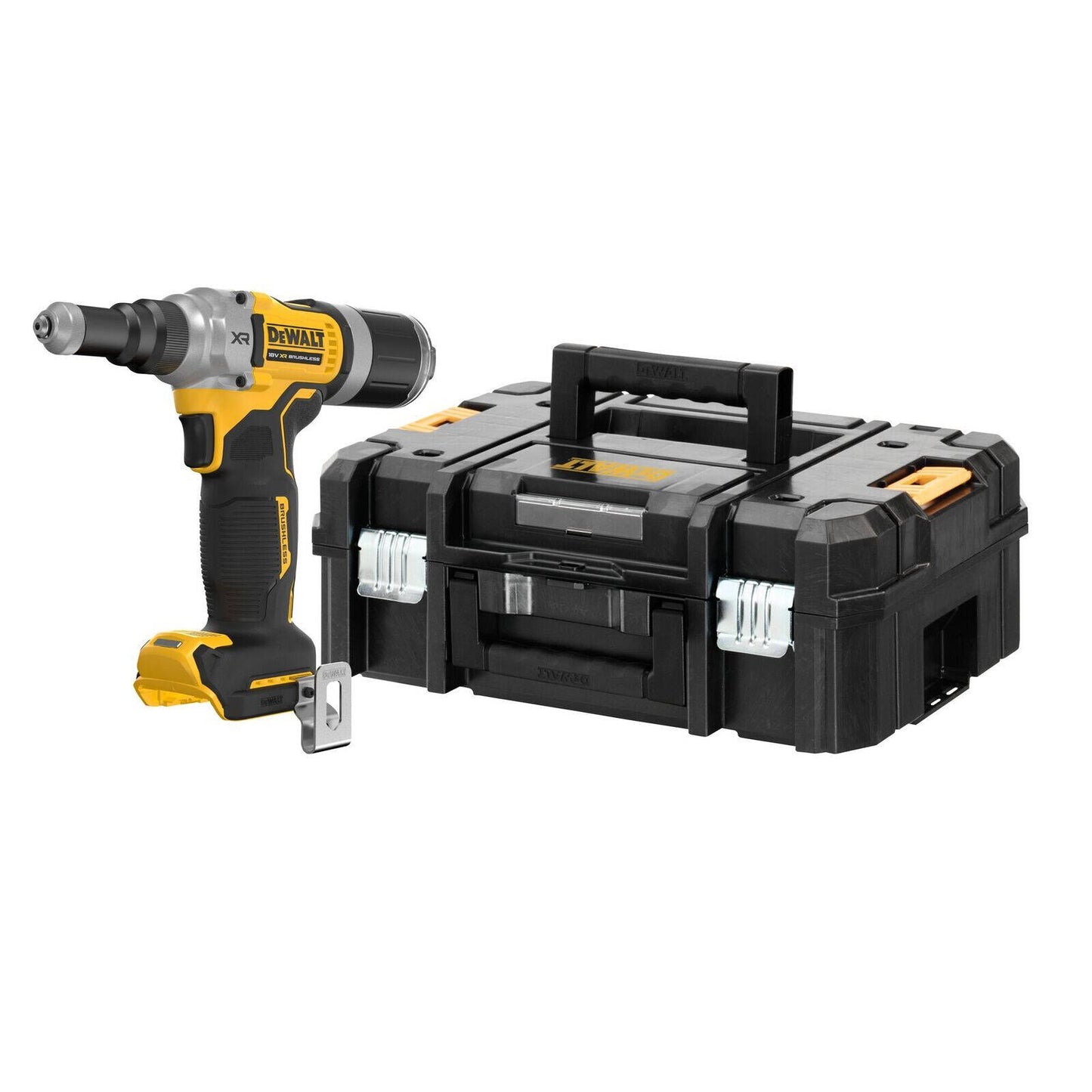 DeWalt Rivet Gun - 18V - 6.4mm