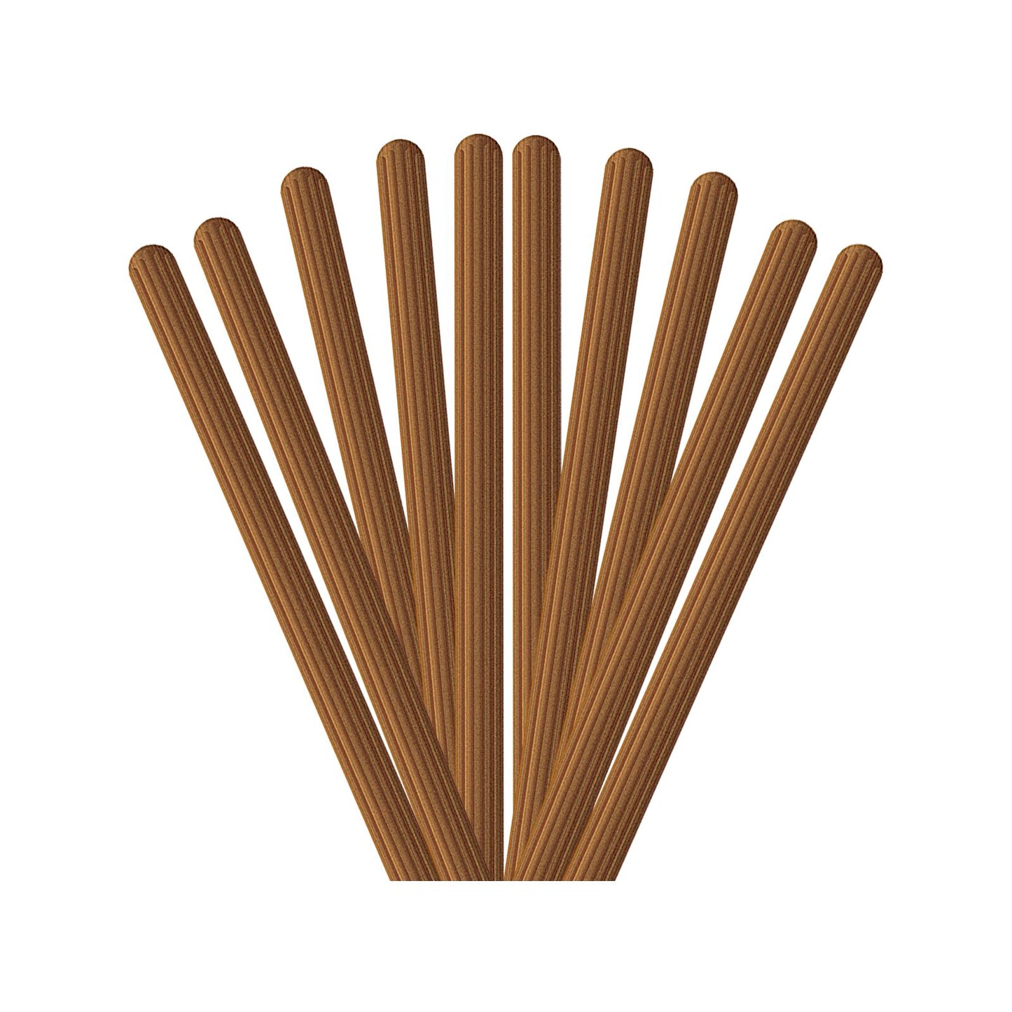 Sandalwood Incense Sticks - 10 Pack - 64 x 23 x 278mm