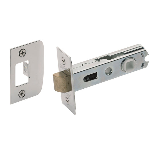 Gainsborough Tubular Latch - 60mm