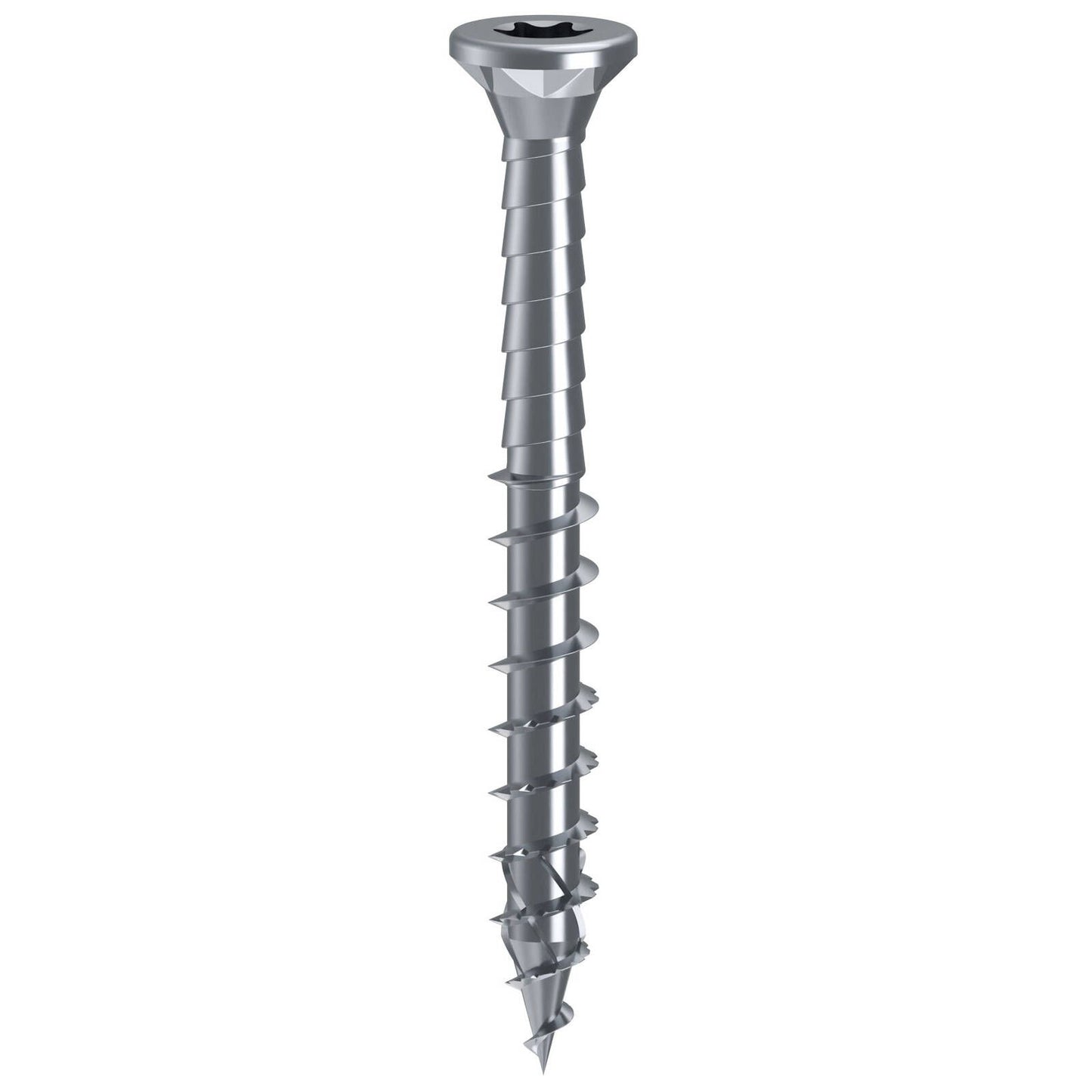 Bremick Decking Screw - 10g x 65mm - 100 Pack