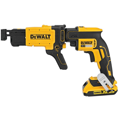 Dewalt Collated Screw Magazine - DCF6202-XJ - 25-57mm