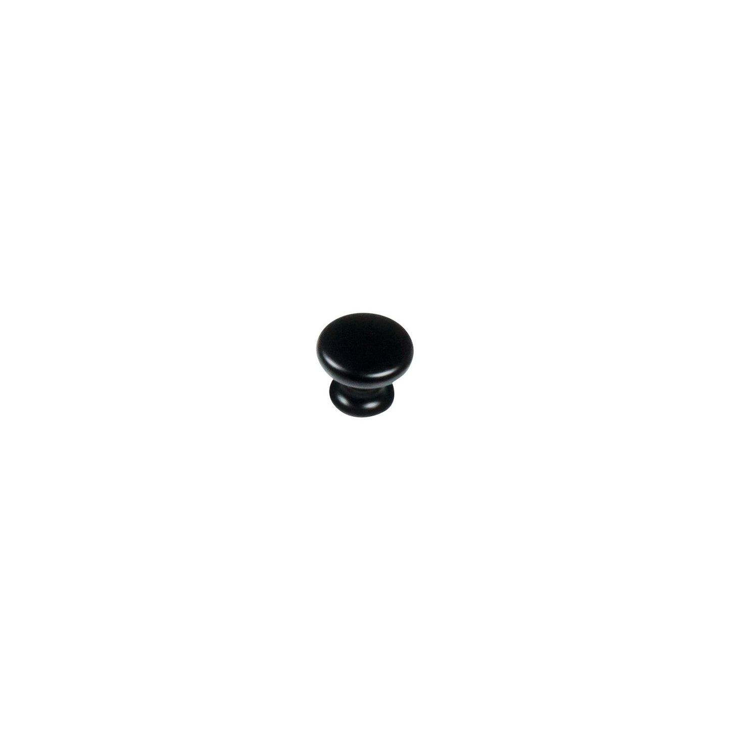 Kaboodle Mushroom Knob - 27mm