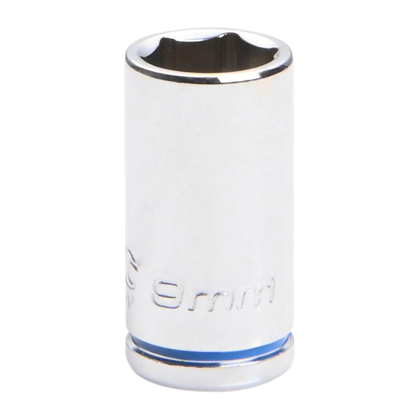 Kincrome 9mm Socket - 1/4 Drive