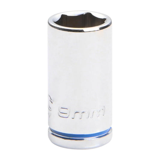 Kincrome 9mm Socket - 1/4 Drive