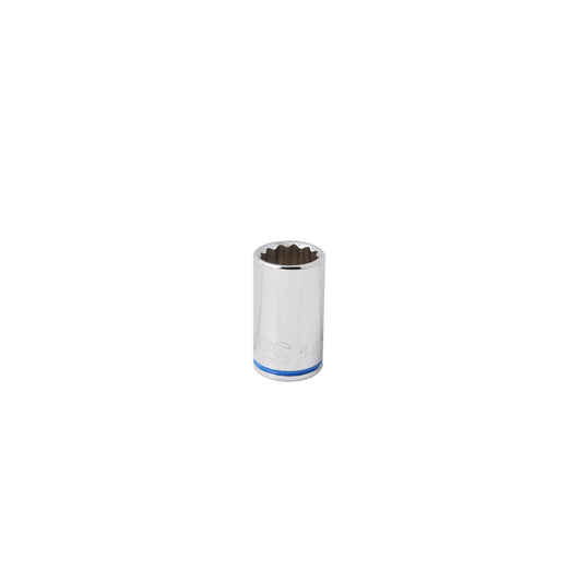 Kincrome Socket - 15mm - 1/2" Drive