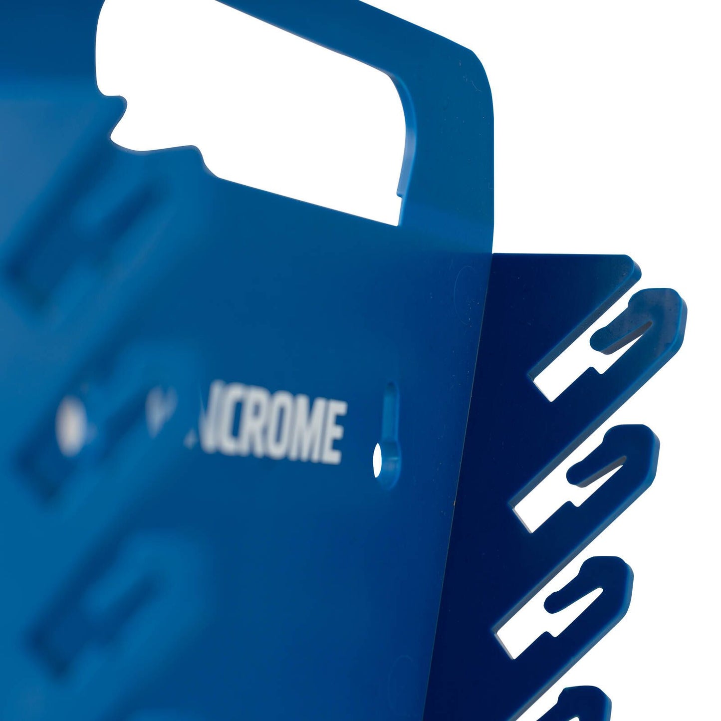 Kincrome 15 Slots Spanner Rack - 182mm x 342mm x 50mm