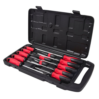 Trojan Screwdriver Set - 13 Piece