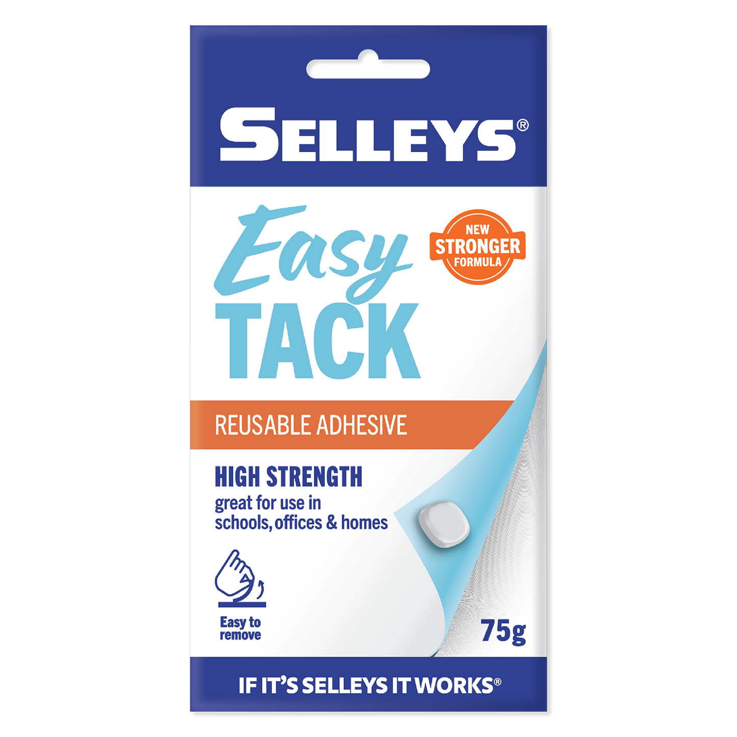Selleys Easy Tack - 75g