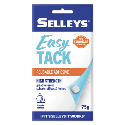 Selleys Easy Tack - 75g