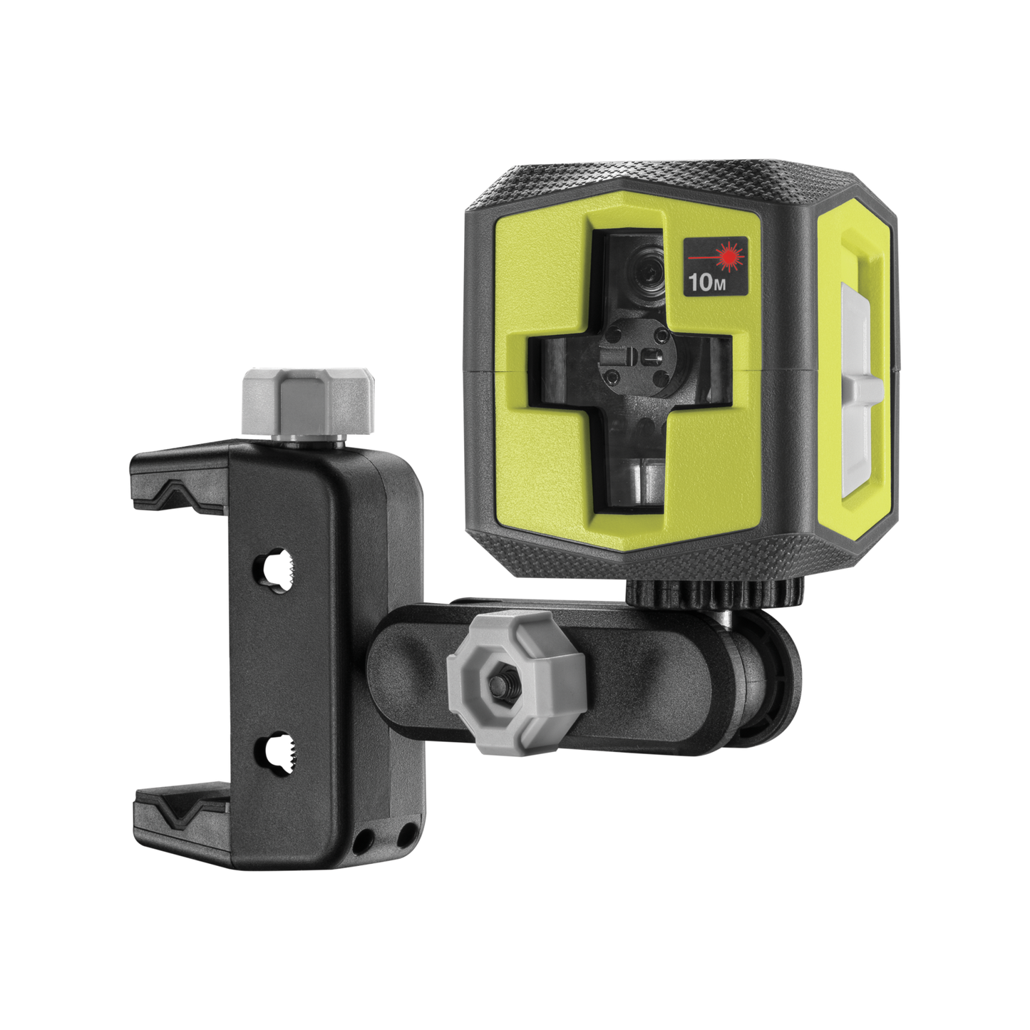 Ryobi Red Cross Line Laser - 10m
