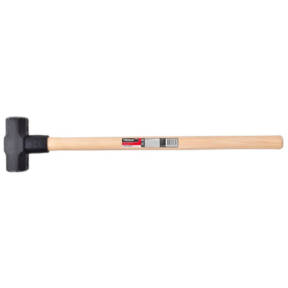 Trojan Timber Sledge Hammer - 10lb - 4.5kg