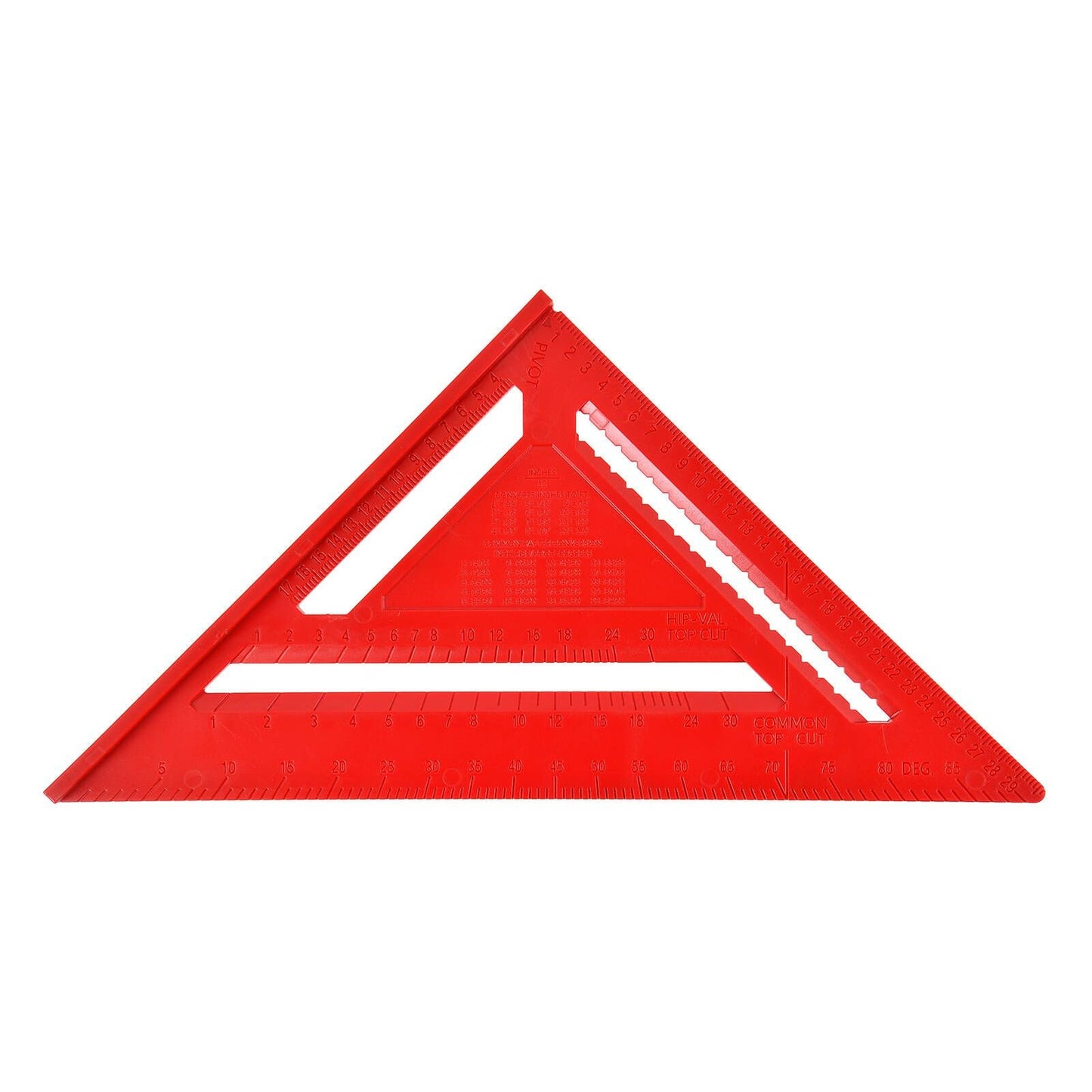Trojan Rafter Square - 300mm