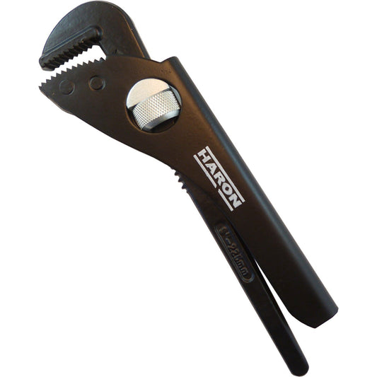 Haron Pipe Wrench - 225mm
