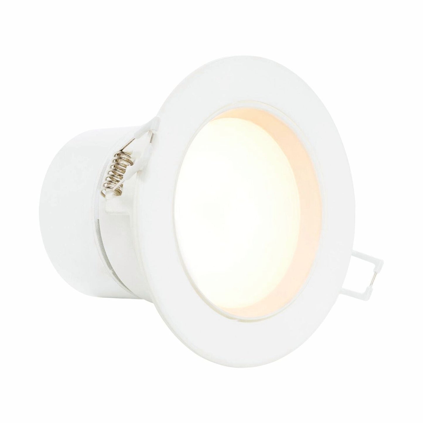 Hpm Dimmable Tilt Downlight - 90mm - 7W