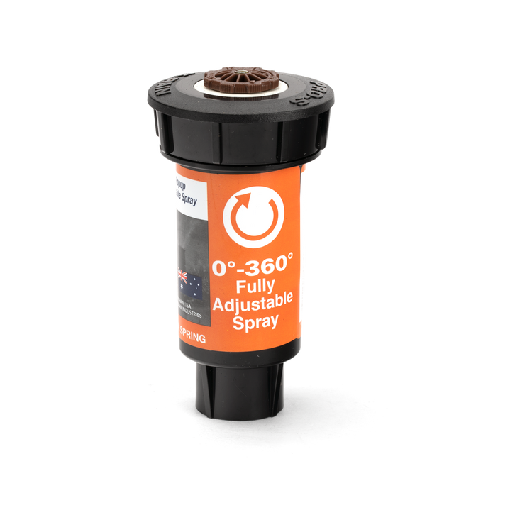 K Rain Pro-S Pop Up Sprinkler - 50mm