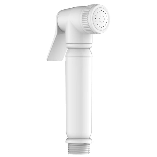 Evekare White Abs Hand Piece Bidet Spray - 70 x 150mm