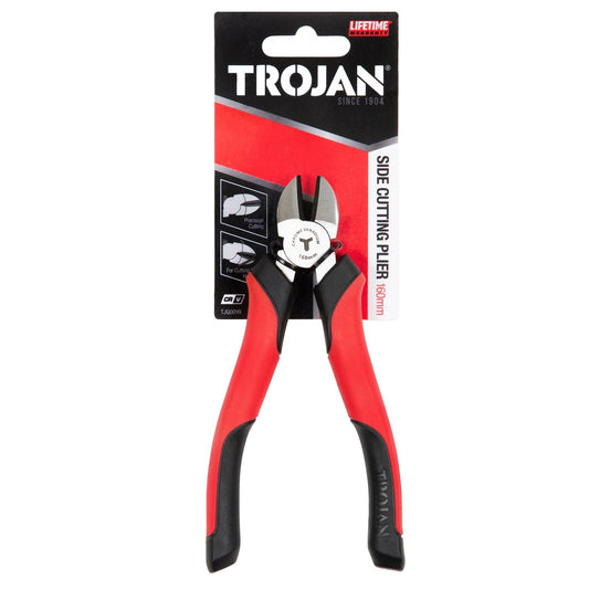 Trojan Side Cutting Plier 160mm