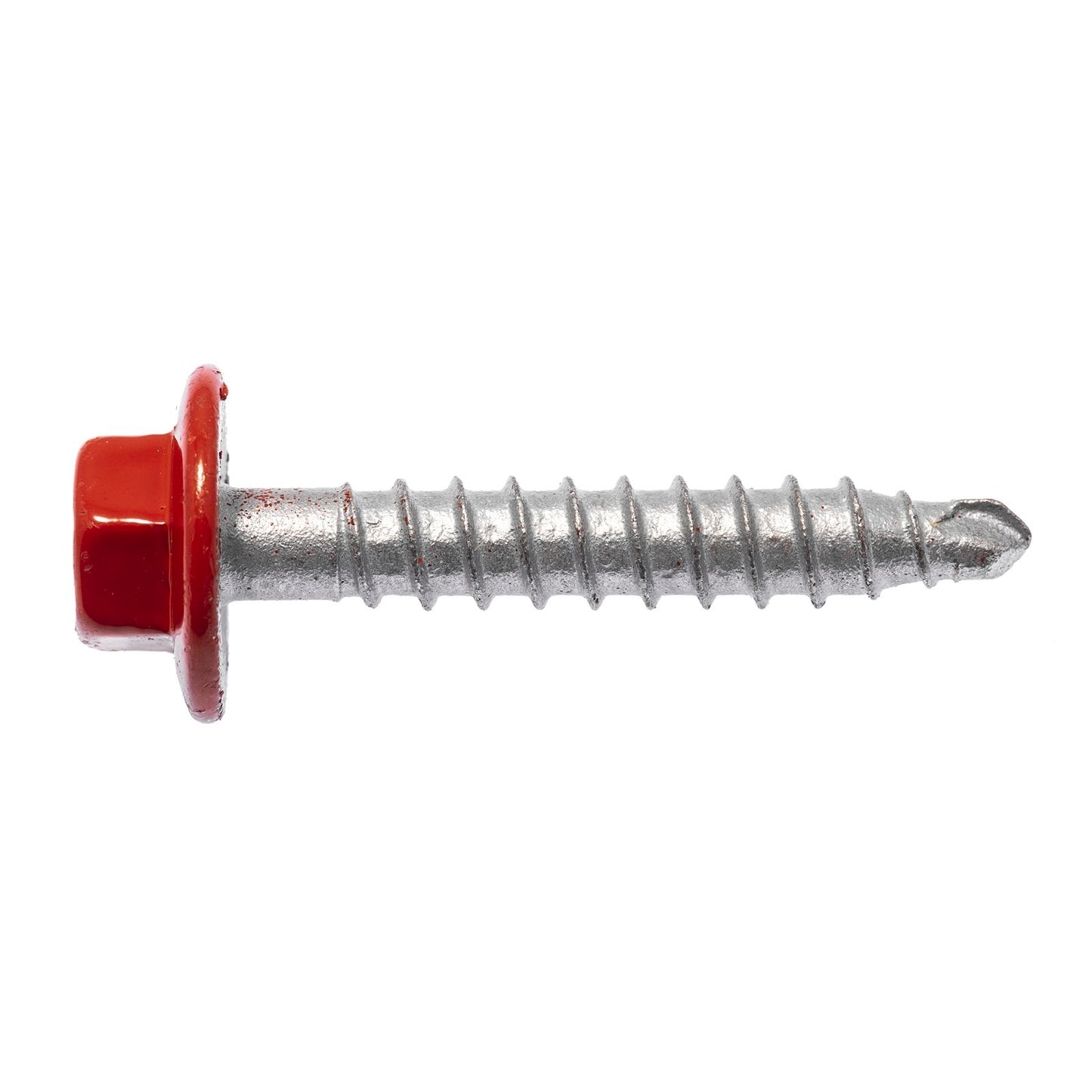 Pryda Timber Connector Screw - 12g x 35mm - 50 Pack