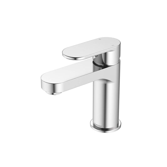 Flexispray Lead Free Havana Basin Mixer - Chrome - 50 x 144mm