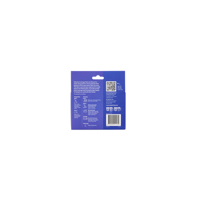 Monarch Mini Rollers - 100mm - 20mm Nap - 2 Pack - Purple