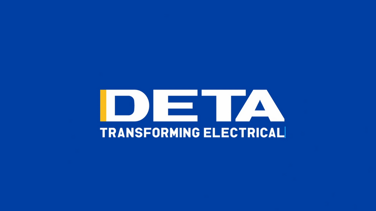 Deta E27 Batten Holder