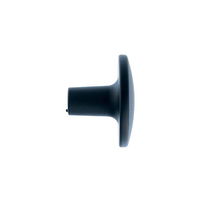 Taskmaster Cabinet Knob - 37mm - Matte Black