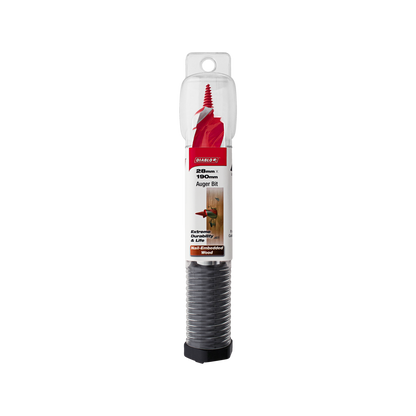 Diablo Auger Bit - 28 x 190mm