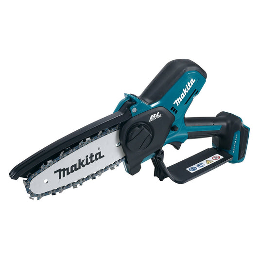 Makita 18V Brushless Pruner Cordless Kit - 150mm - Skin Only