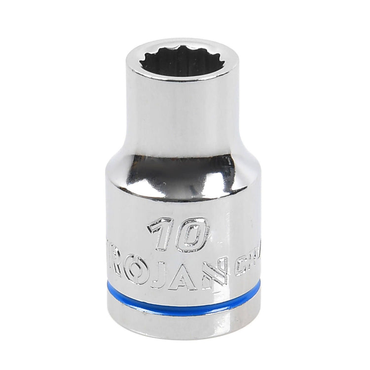 Trojan 10mm Socket 1 2 Drive