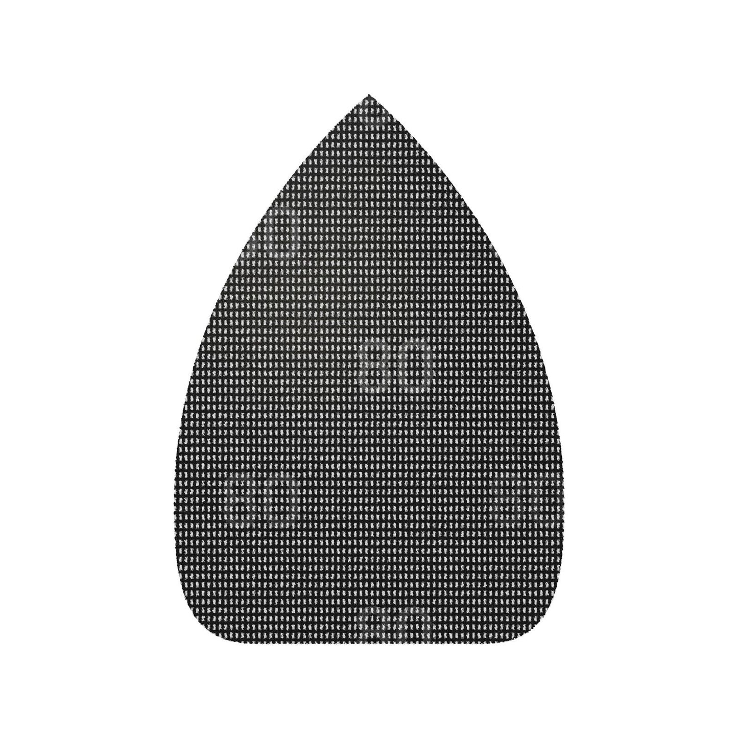 Full Boar Triangular Mesh Sanding Sheets - 100 x 140mm - 80g - 10 Pack