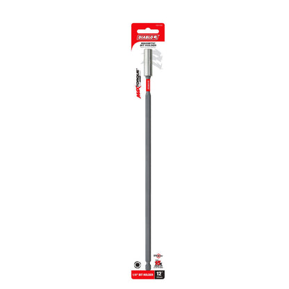 Diablo Standard Bit Holder - 12 - 46 x 12mm