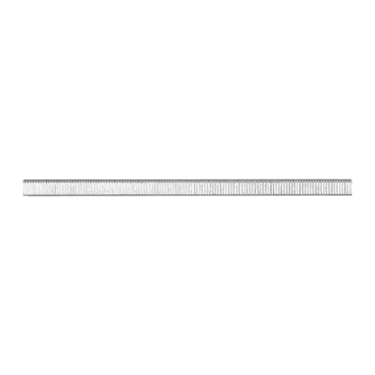 Powerfit Wide Crown Staples - 6mm - 2000 Pack