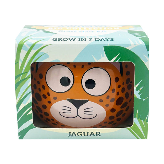 Mr Fothergill's Large Jaguar Grass Hair Kit